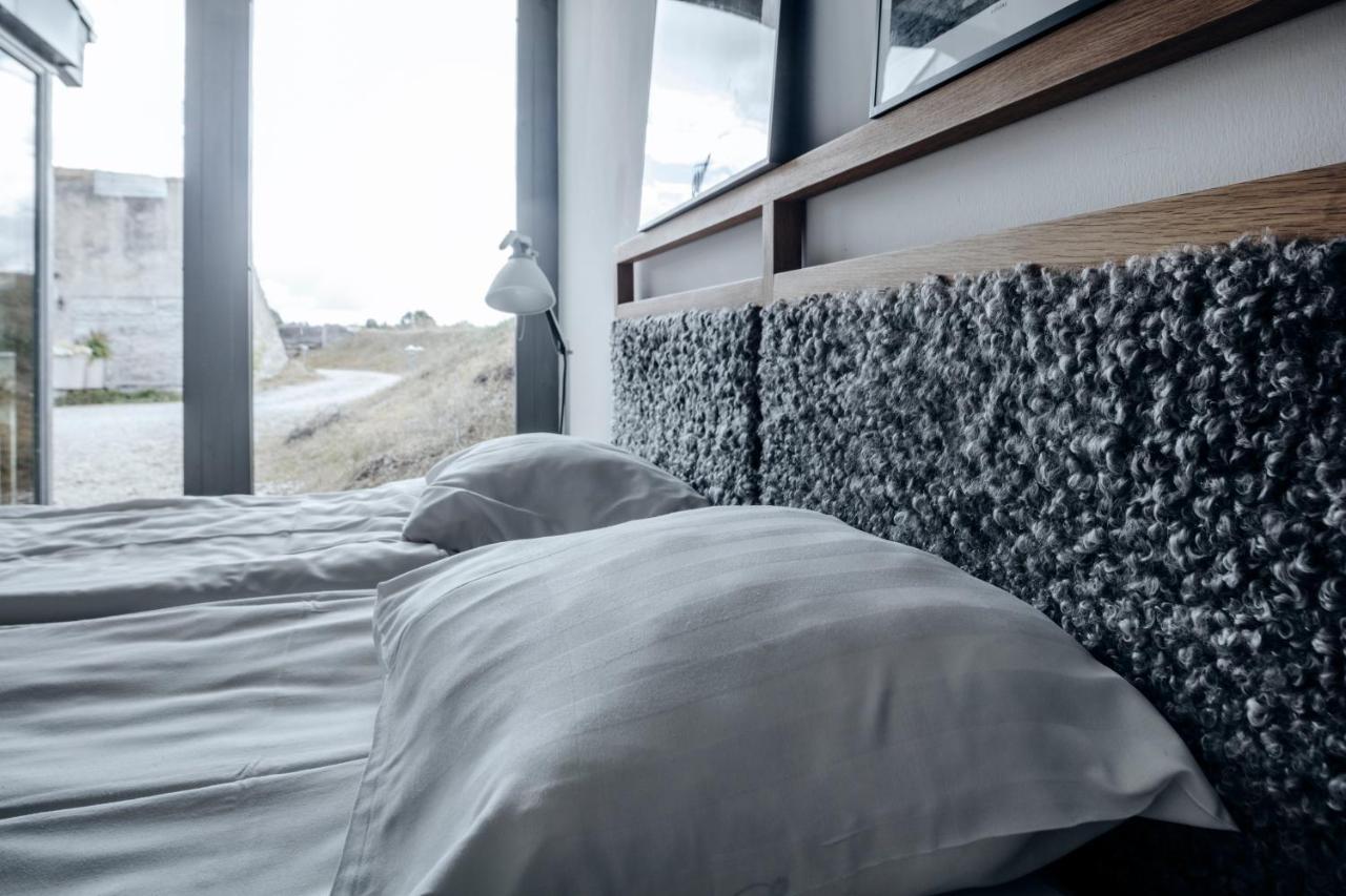 Hotel Faroesunds Faestning Zewnętrze zdjęcie