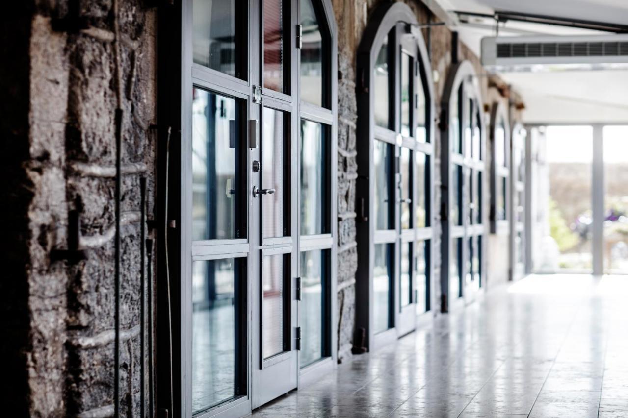 Hotel Faroesunds Faestning Zewnętrze zdjęcie